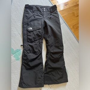 Women’s North Face Ski Pants
